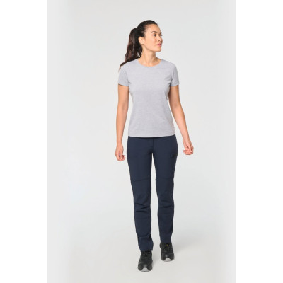 Recycled Ladies Stretch trousers